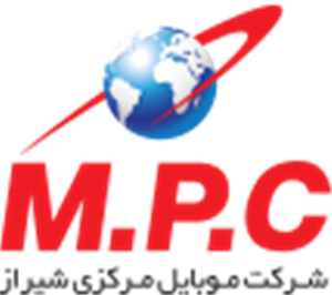 لوگوی فروشگاه mpc